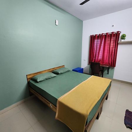 Squarstay Bangalore Exterior foto