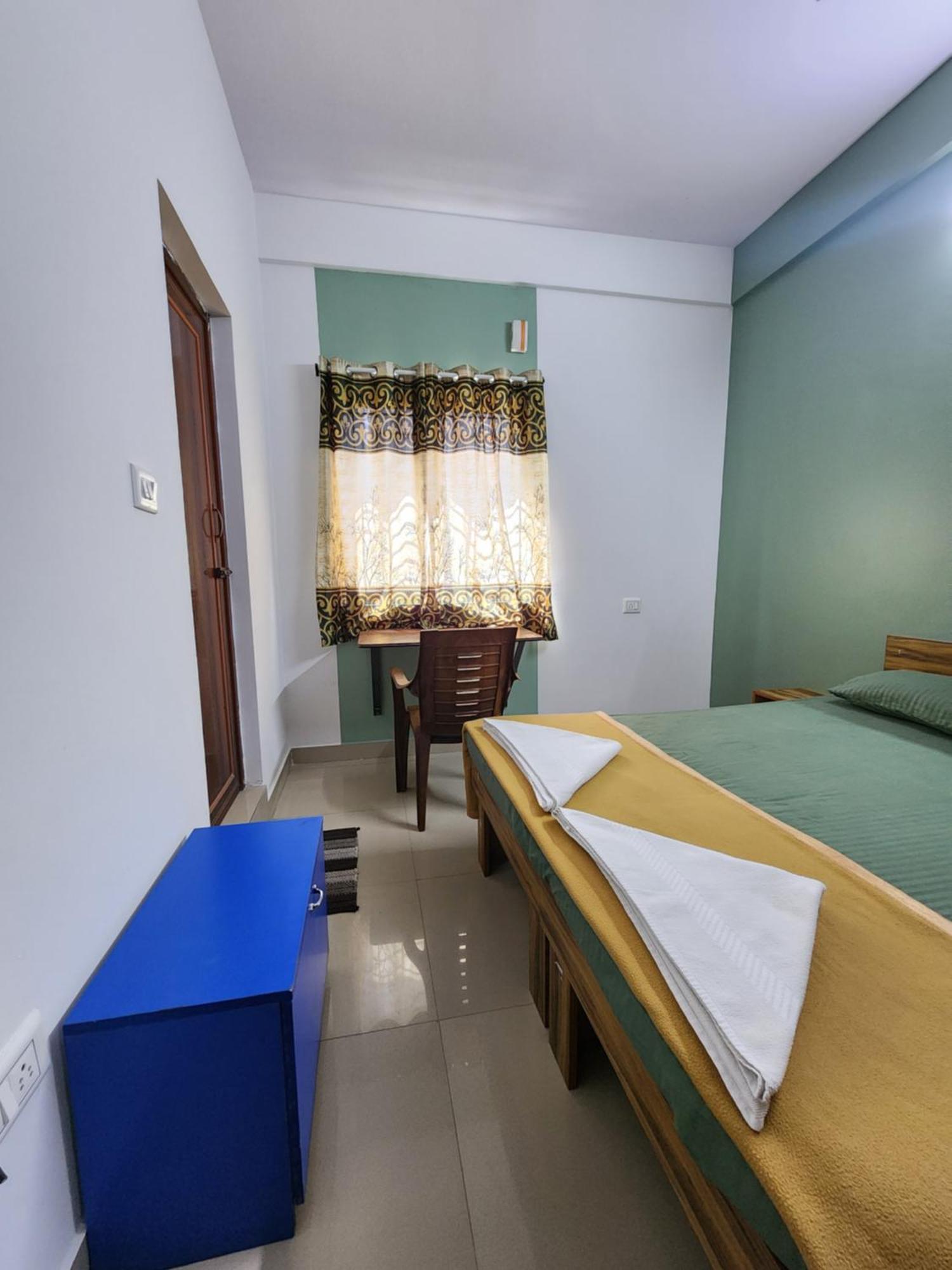 Squarstay Bangalore Exterior foto