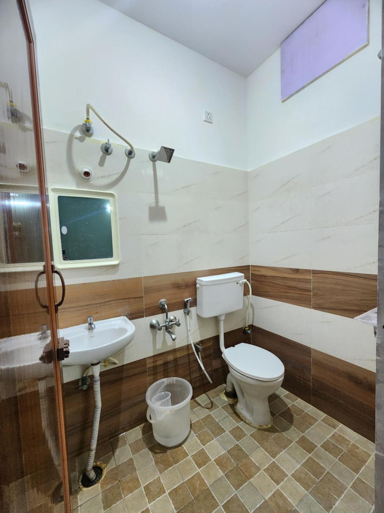 Squarstay Bangalore Exterior foto
