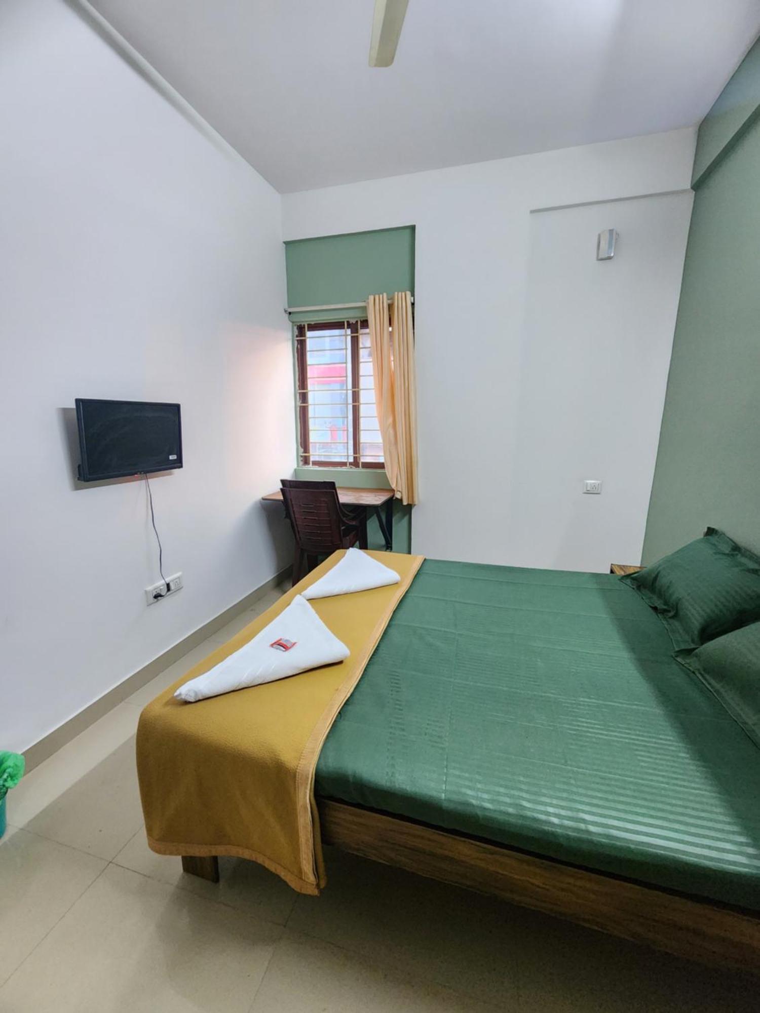 Squarstay Bangalore Exterior foto