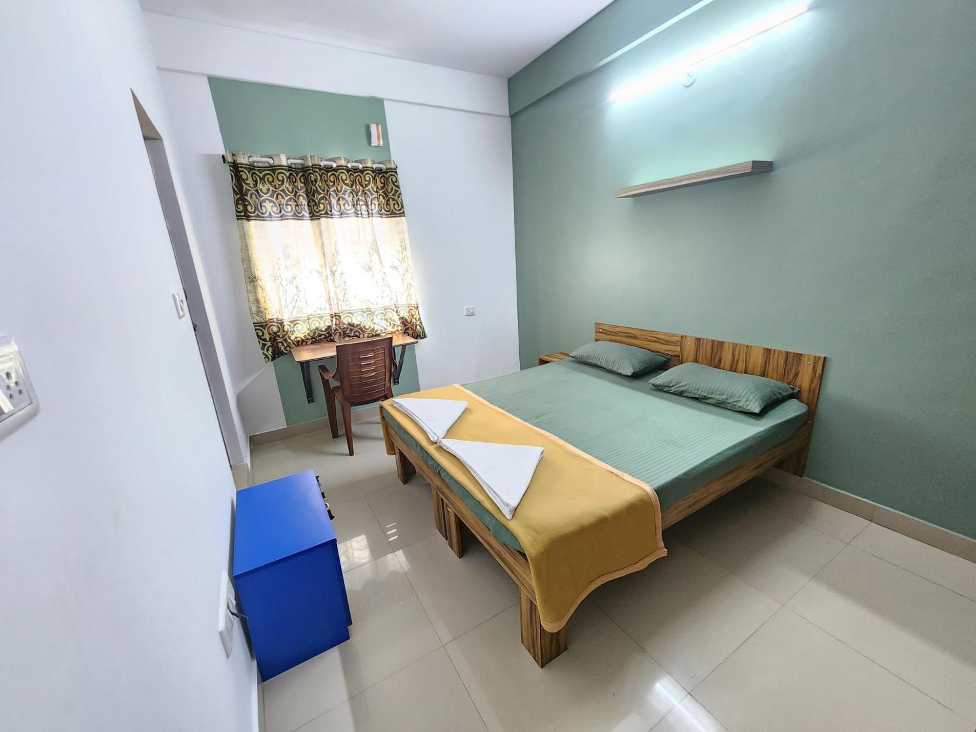 Squarstay Bangalore Exterior foto