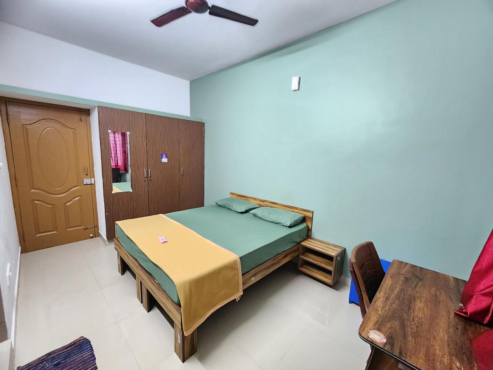 Squarstay Bangalore Exterior foto