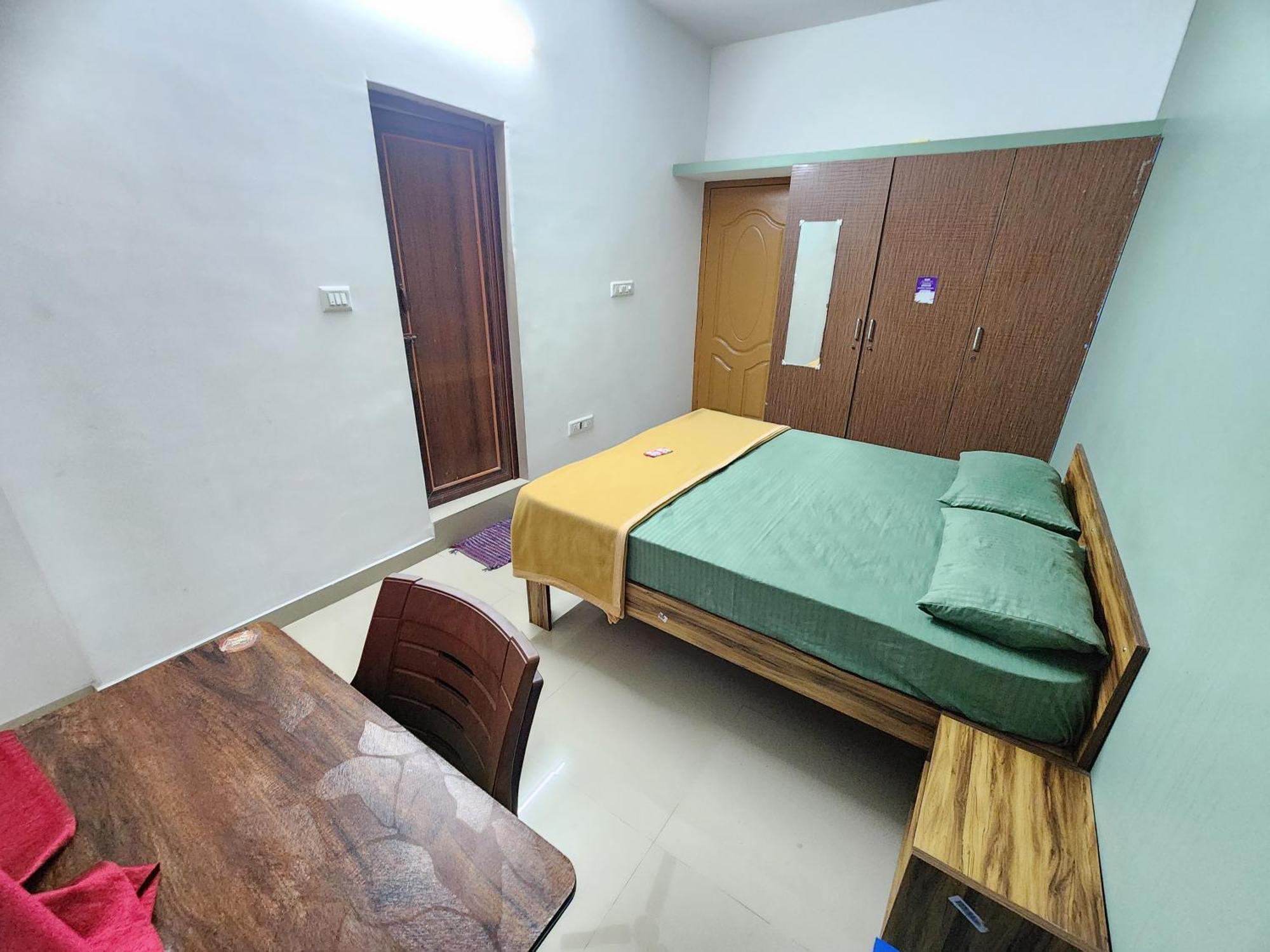 Squarstay Bangalore Exterior foto